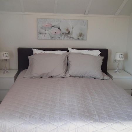 B & B Kaaskenswater Зирикзе Экстерьер фото