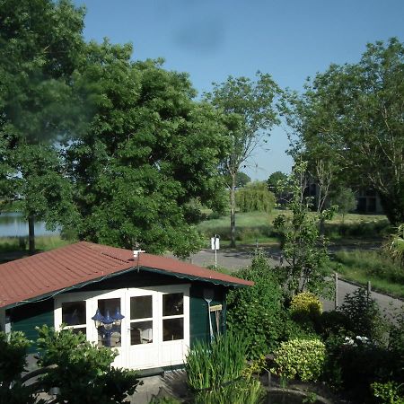 B & B Kaaskenswater Зирикзе Экстерьер фото