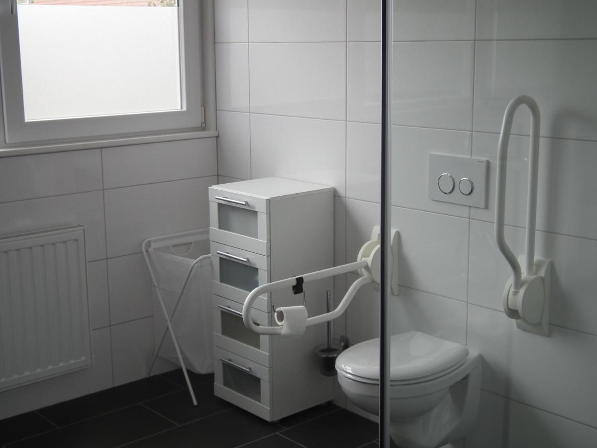 B & B Kaaskenswater Зирикзе Экстерьер фото